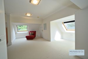 Attic- click for photo gallery